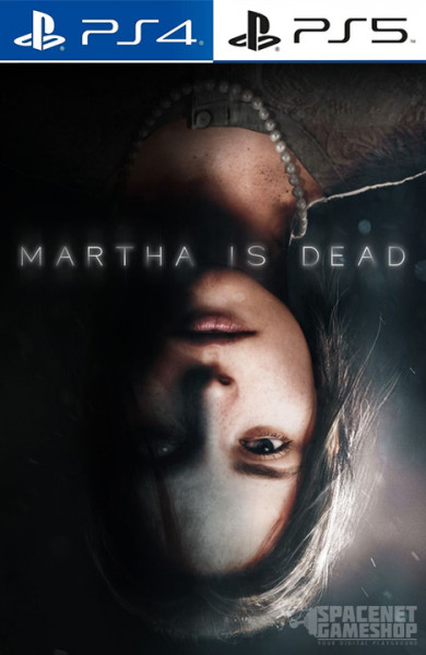 Martha is Dead PS4/PS5